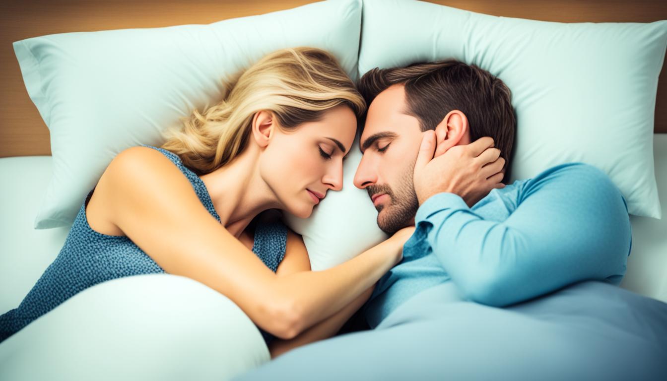 Navigating Intimacy and Physical Connection During Chronic Illness