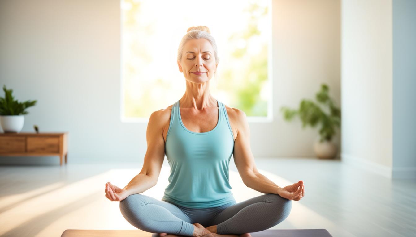 Photo inspiration: The Benefits Of Yoga And Meditation In Chronic Illness Care Photo Inspiration