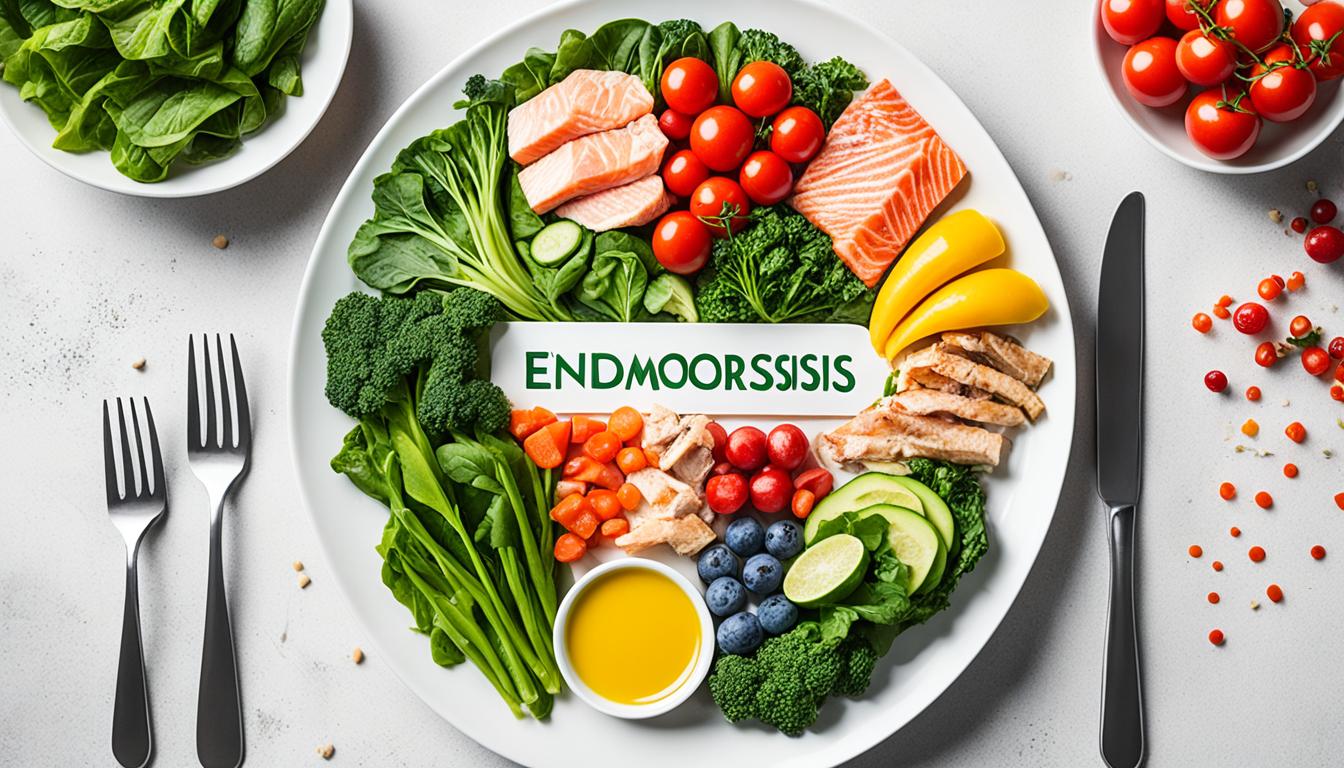 Endometriosis Diet Impact