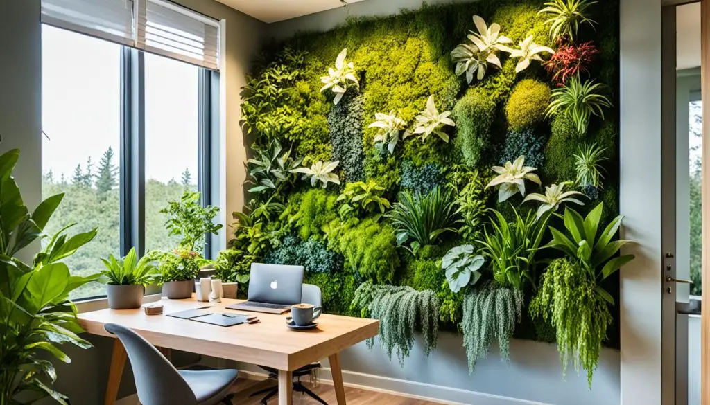 biophilic design