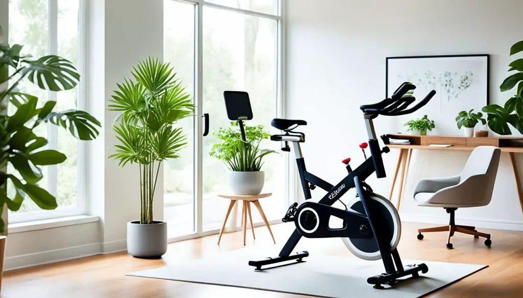 exercise equipment