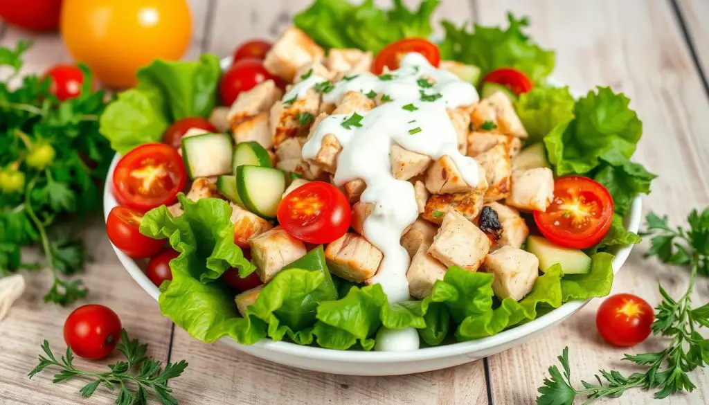 Chicken Salad