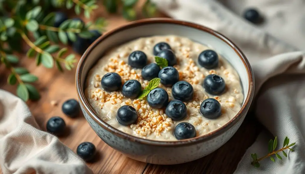 Endo Friendly Quinoa Porridge