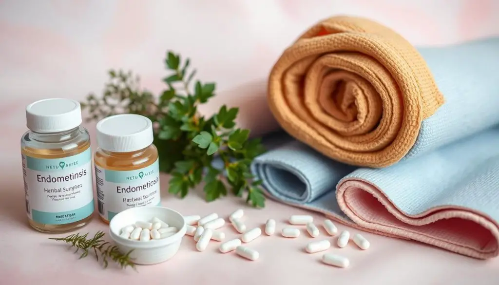 Endometriosis Treatment Options