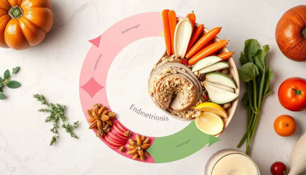 Endometriosis cycle