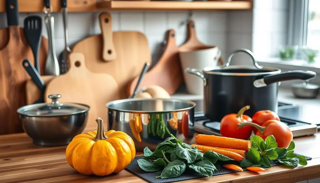 Fibromyalgia-Friendly Kitchen Tools