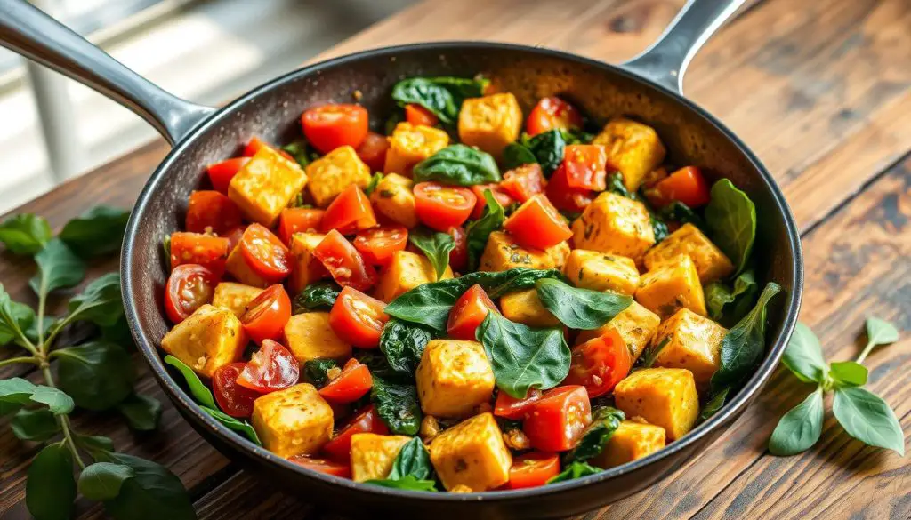 Tofu Recipes