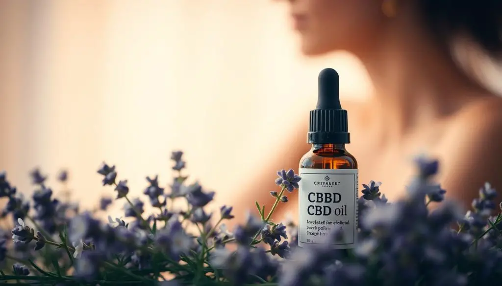 cbd oil for endometriosis