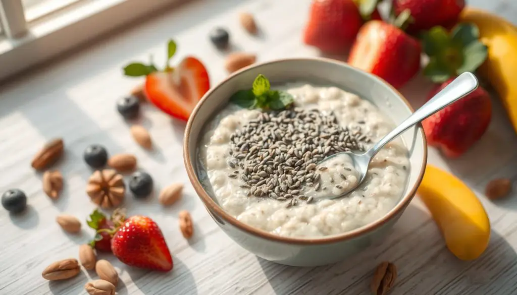 chia seeds and fibromyalgia