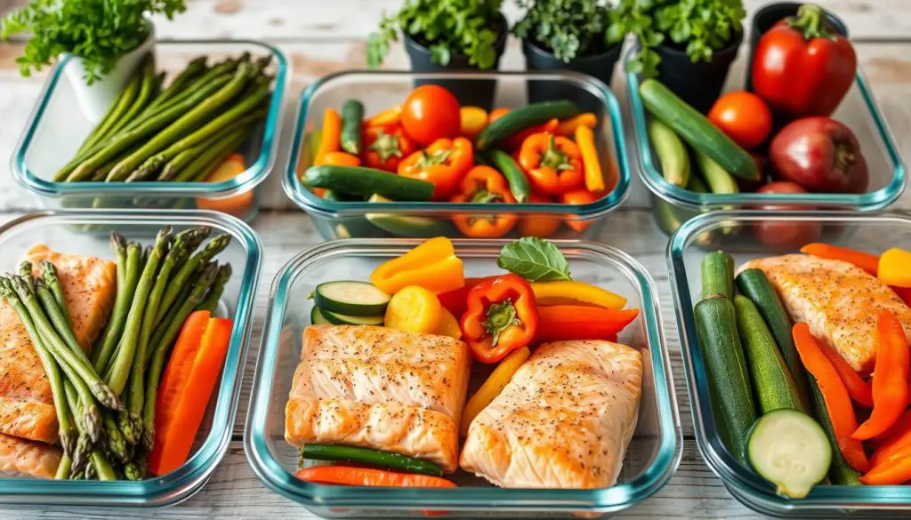 endometriosis meal prep