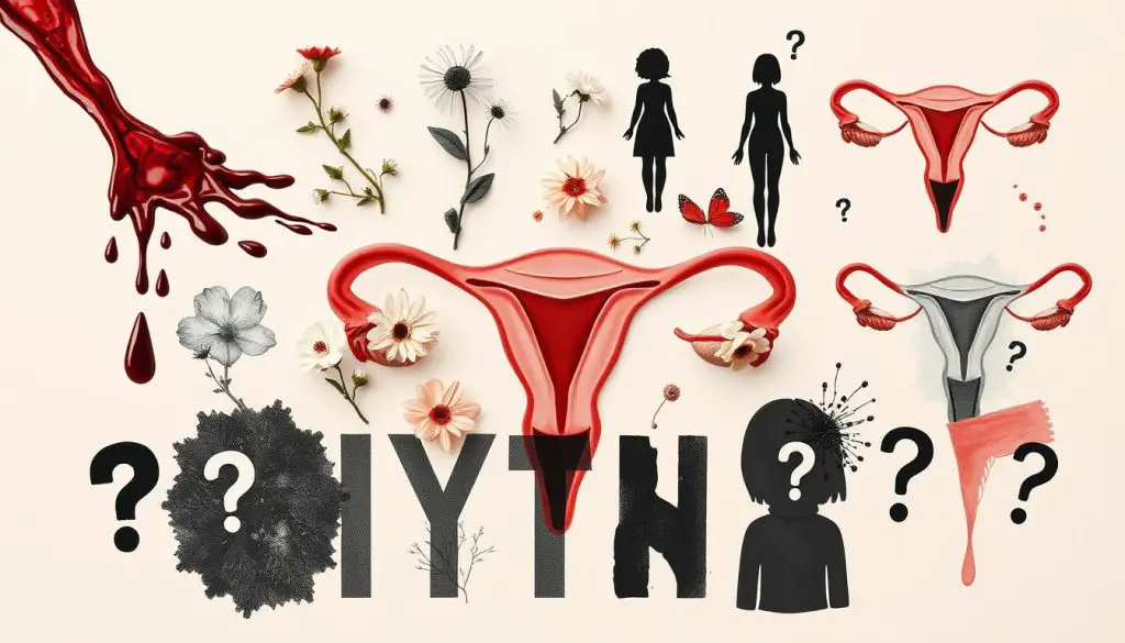 endometriosis myths