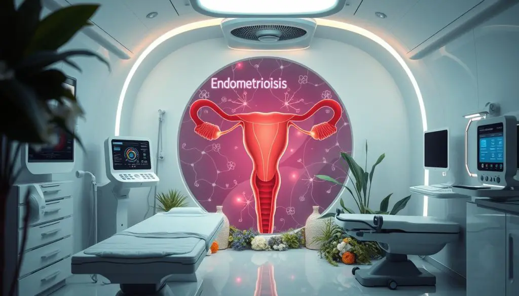 endometriosis treatment