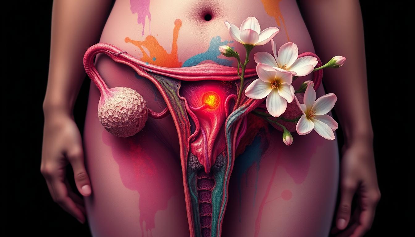 extreme painful periods