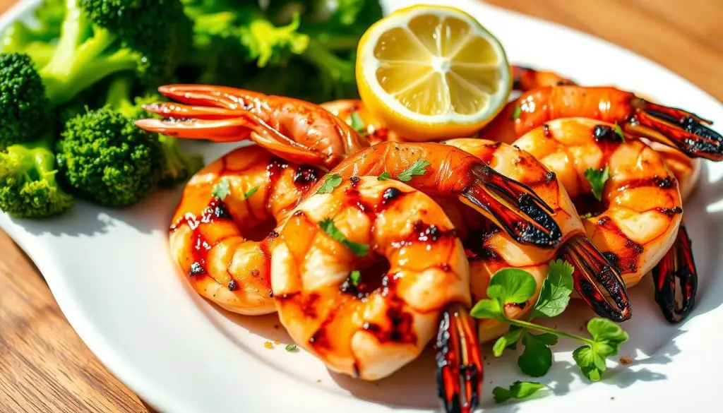 grilled shrimp recipe