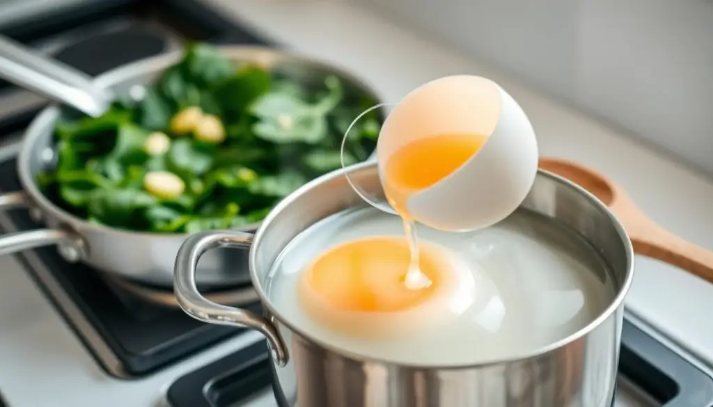 how to poach eggs