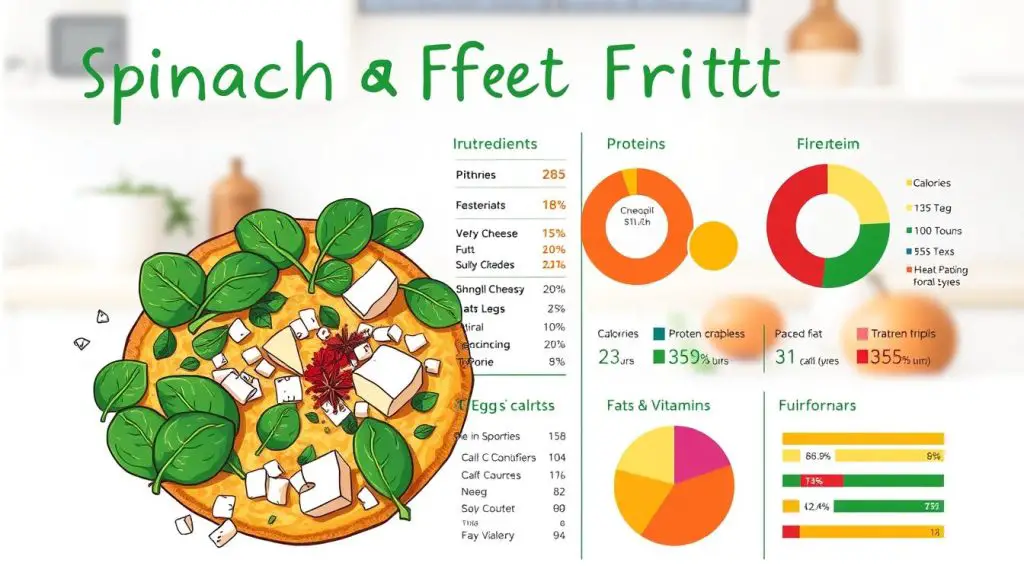 nutritional information