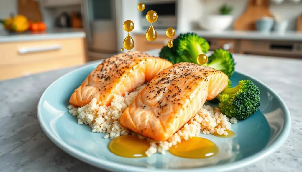 omega-3 fatty acids