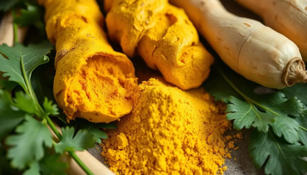 turmeric