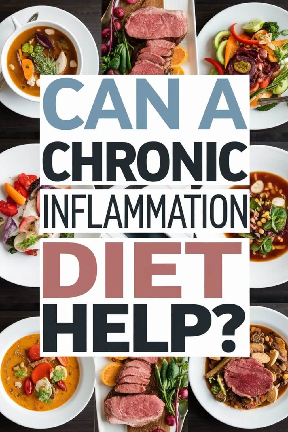 Can a Chronic Inflammation Diet Help 1