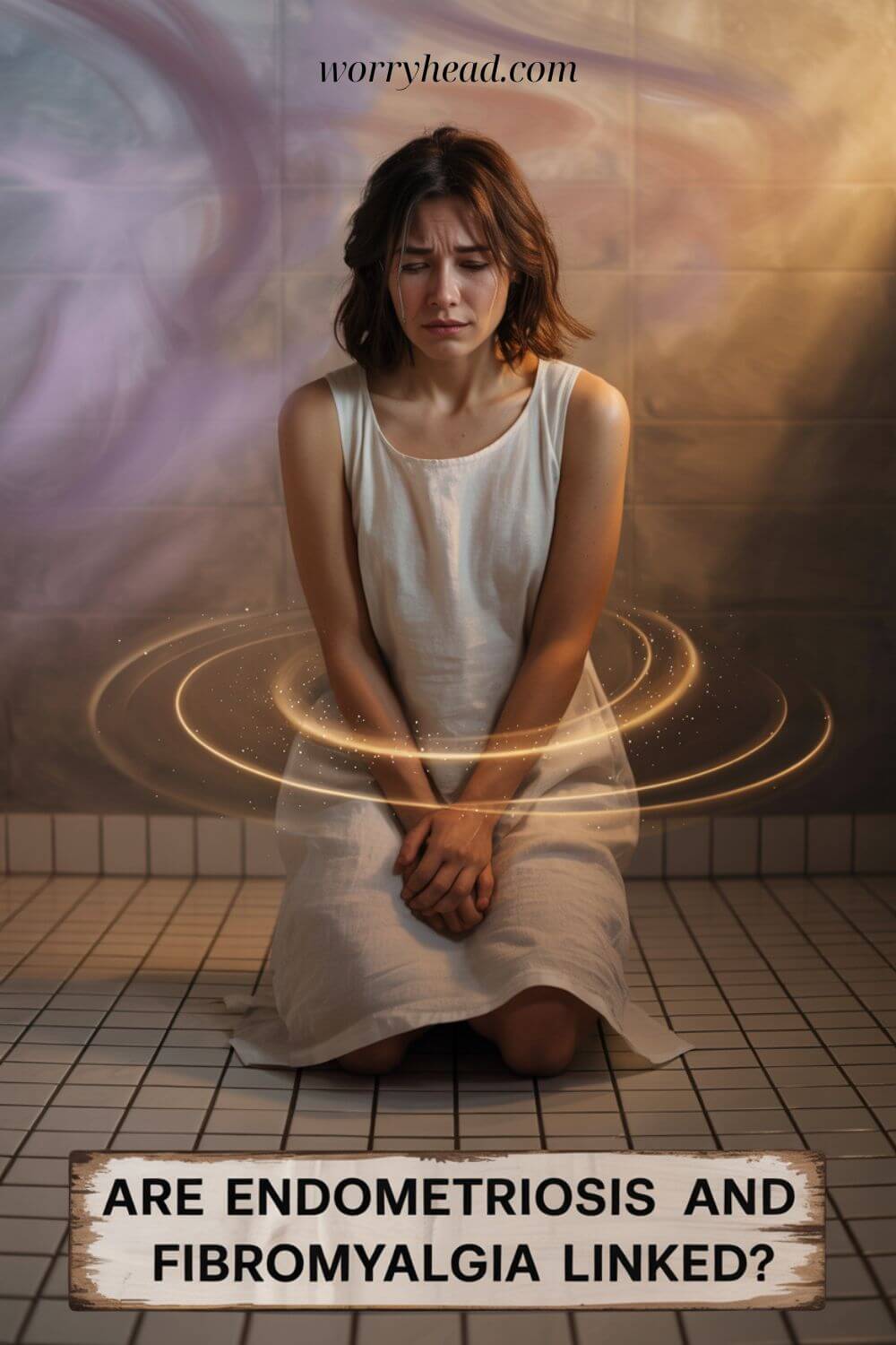Are Endometriosis and Fibromyalgia Linked 1