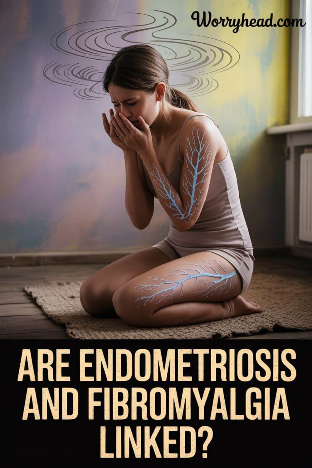 Are Endometriosis and Fibromyalgia Linked 2