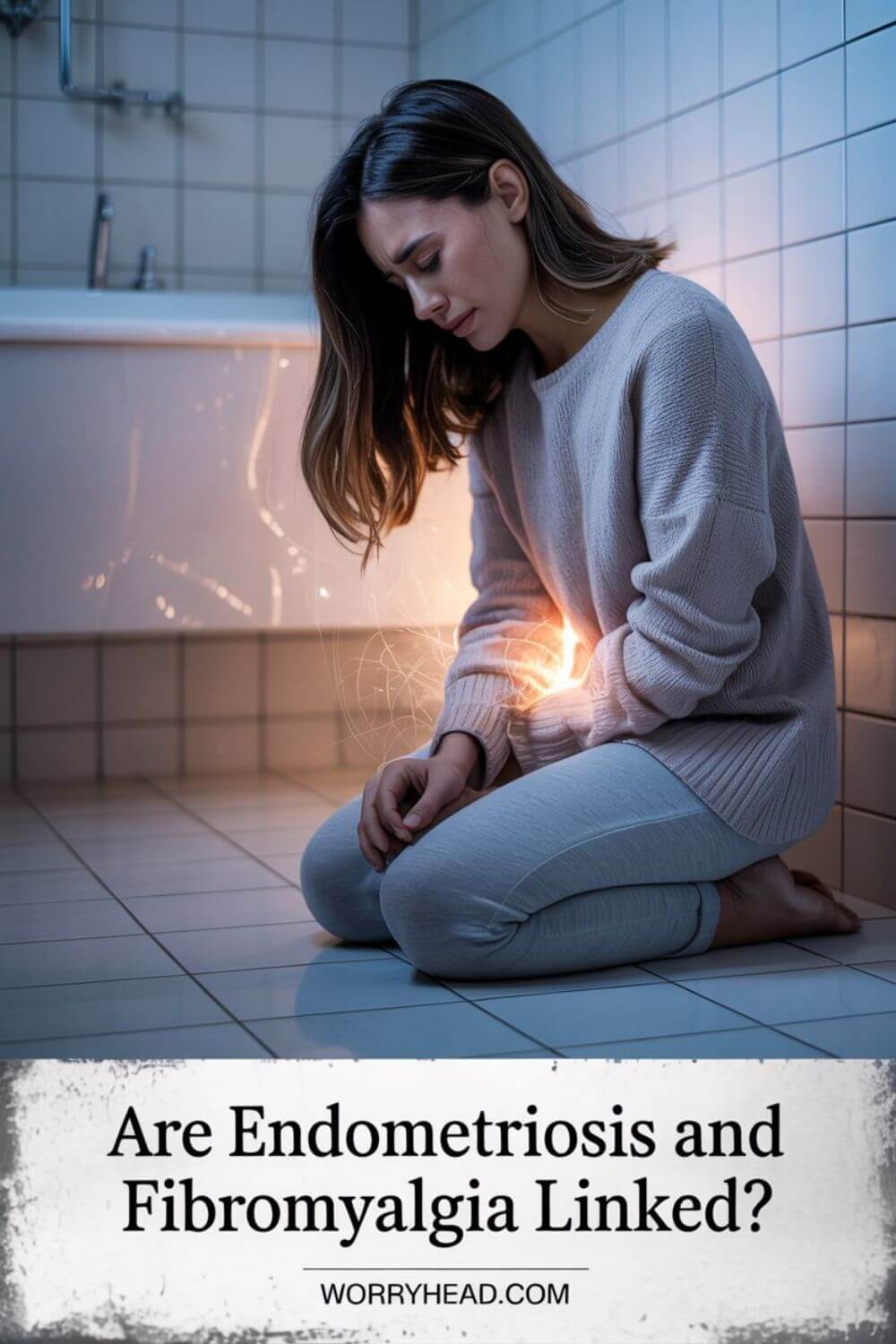 Are Endometriosis and Fibromyalgia Linked 3
