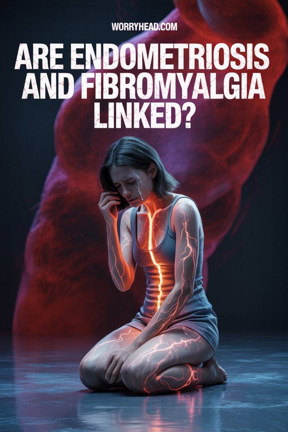 Are Endometriosis and Fibromyalgia Linked 4