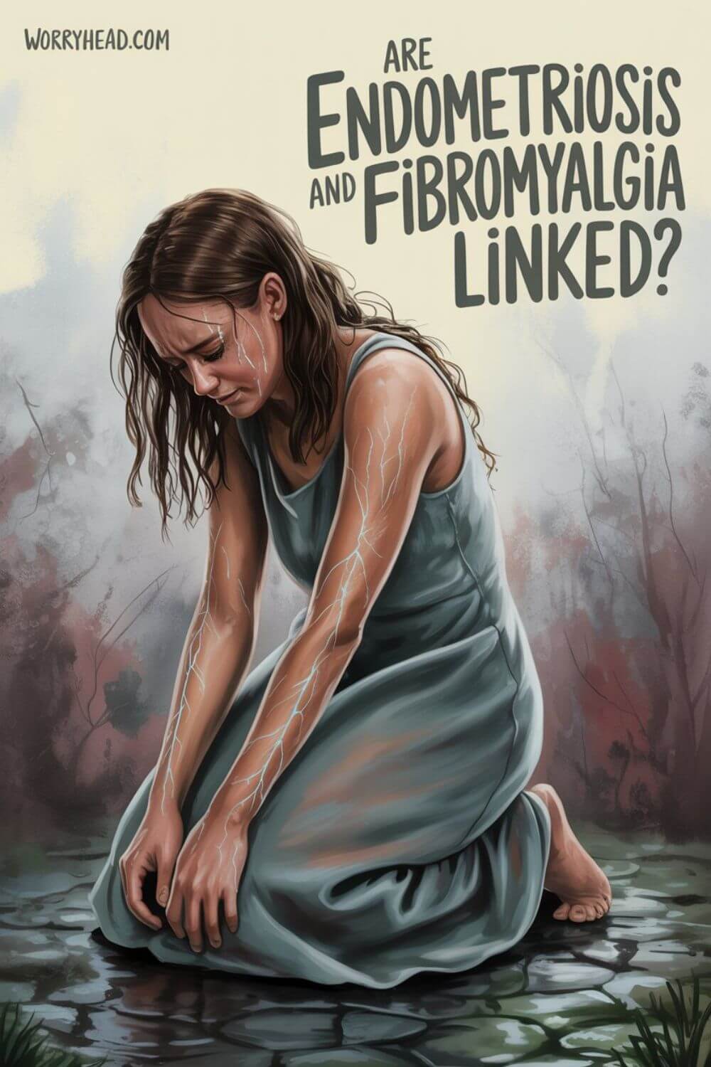 Are Endometriosis and Fibromyalgia Linked 5