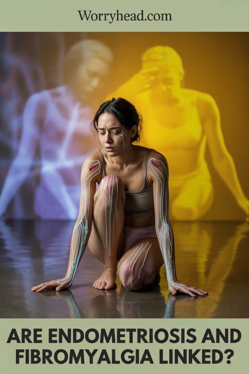 Are Endometriosis and Fibromyalgia Linked 6