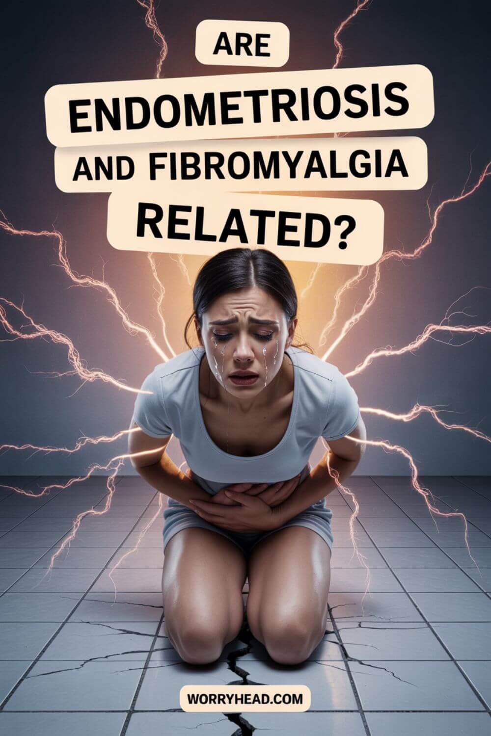 Are Endometriosis and Fibromyalgia Related 1