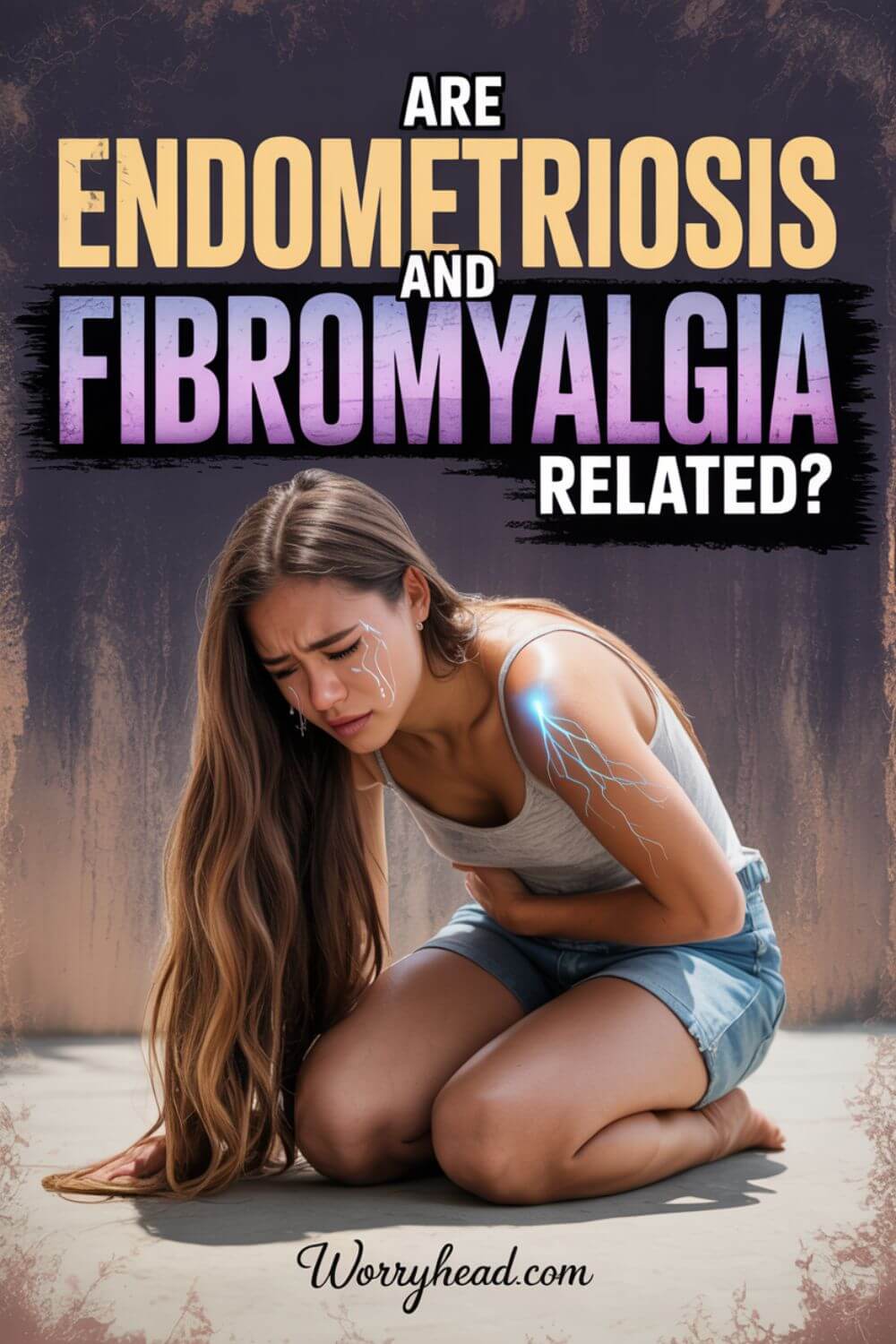 Are Endometriosis and Fibromyalgia Related 2