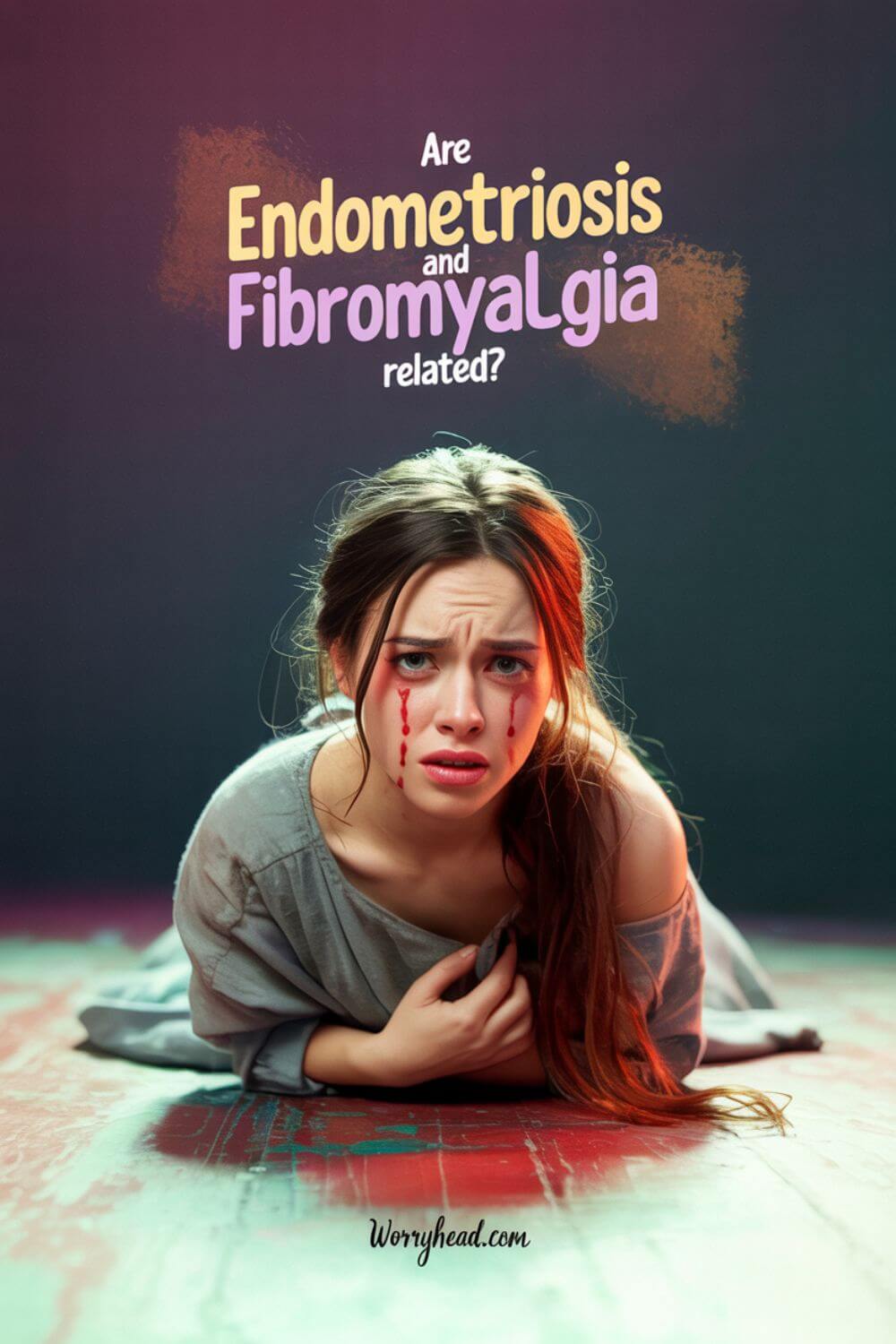 Are Endometriosis and Fibromyalgia Related 4