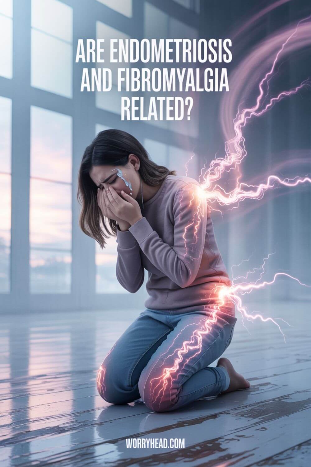 Are Endometriosis and Fibromyalgia Related 5