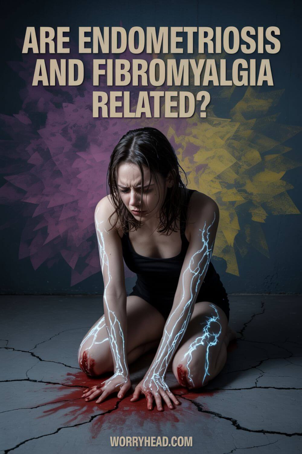 Are Endometriosis and Fibromyalgia Related 6