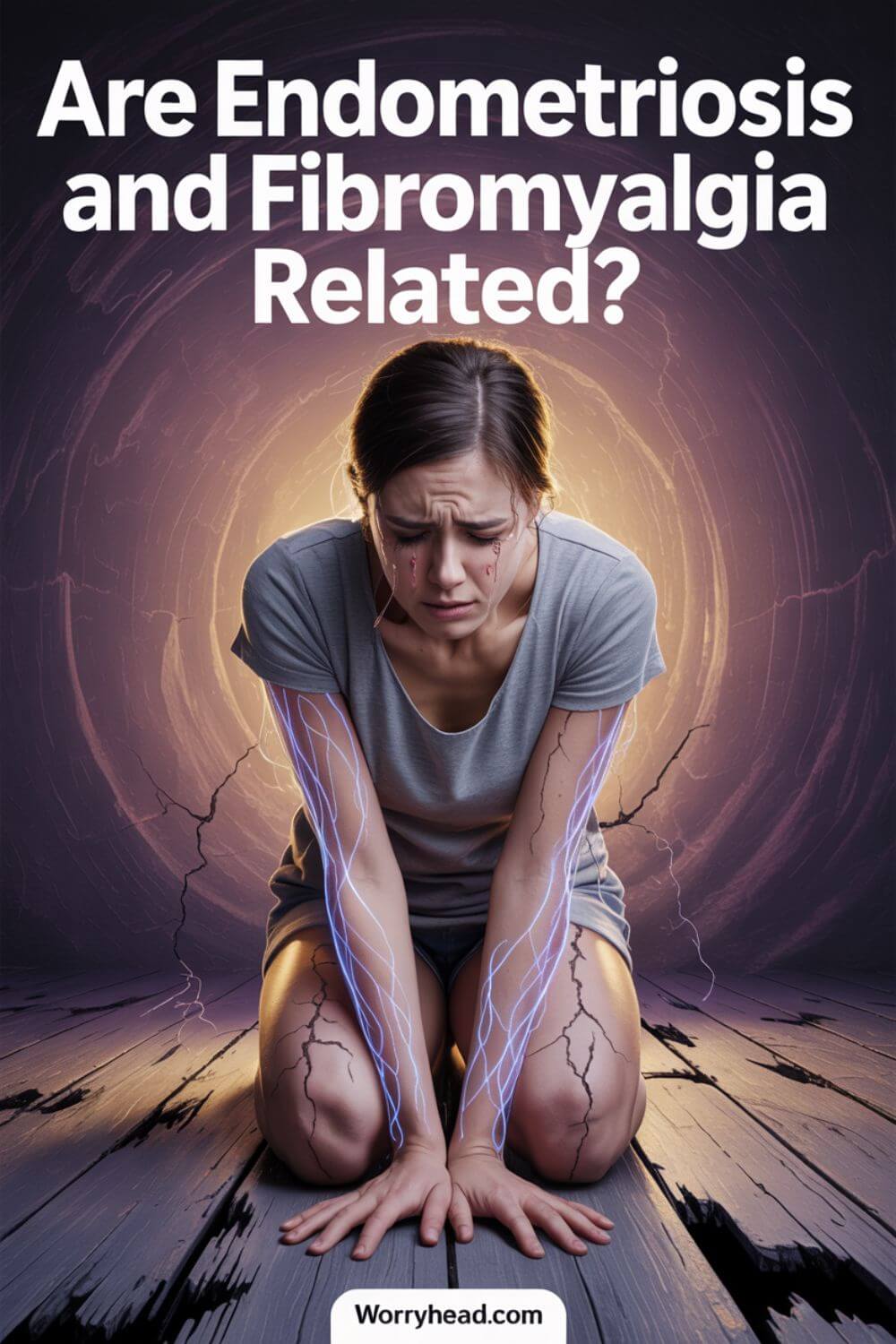 Are Endometriosis and Fibromyalgia Related 7