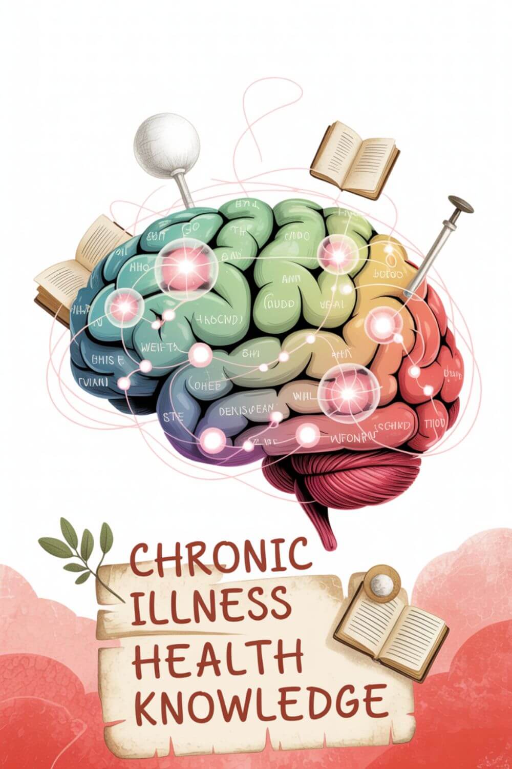 Chronic Health Knowledge for Loved Ones 1