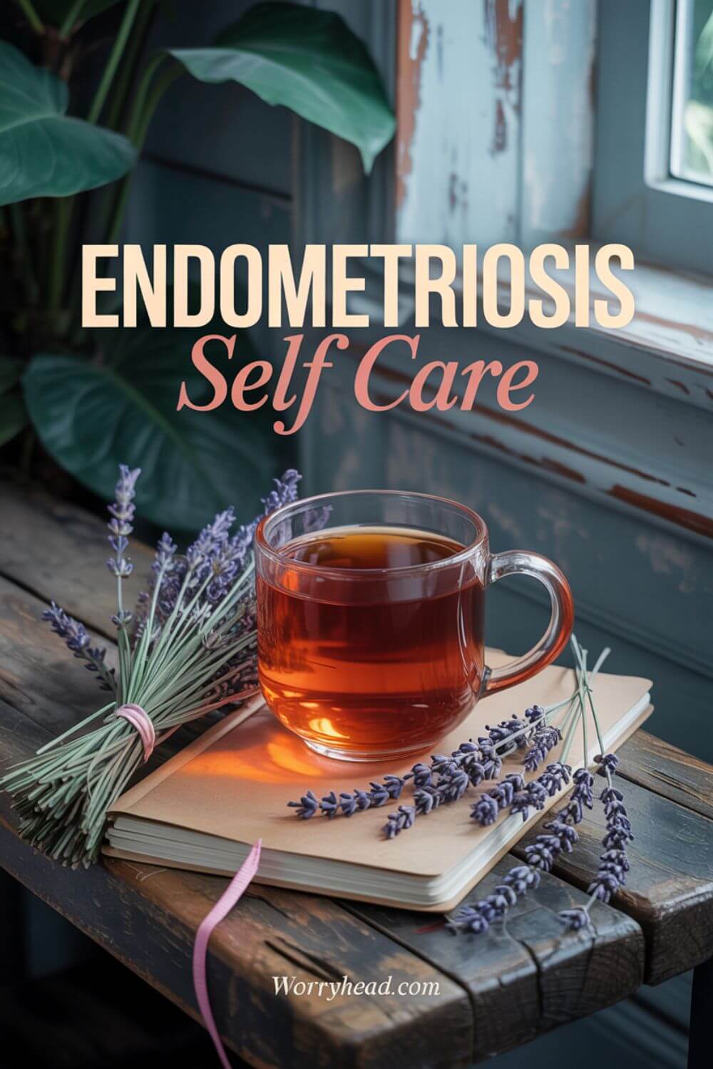 Endometriosis Self Care 1