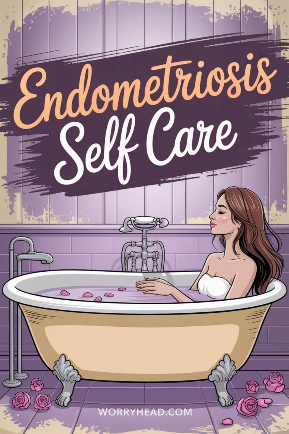 Endometriosis Self Care 10