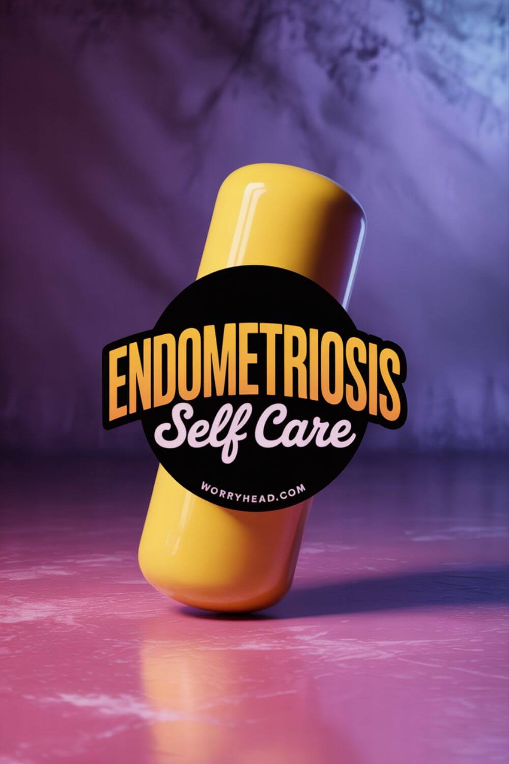 Endometriosis Self Care 2