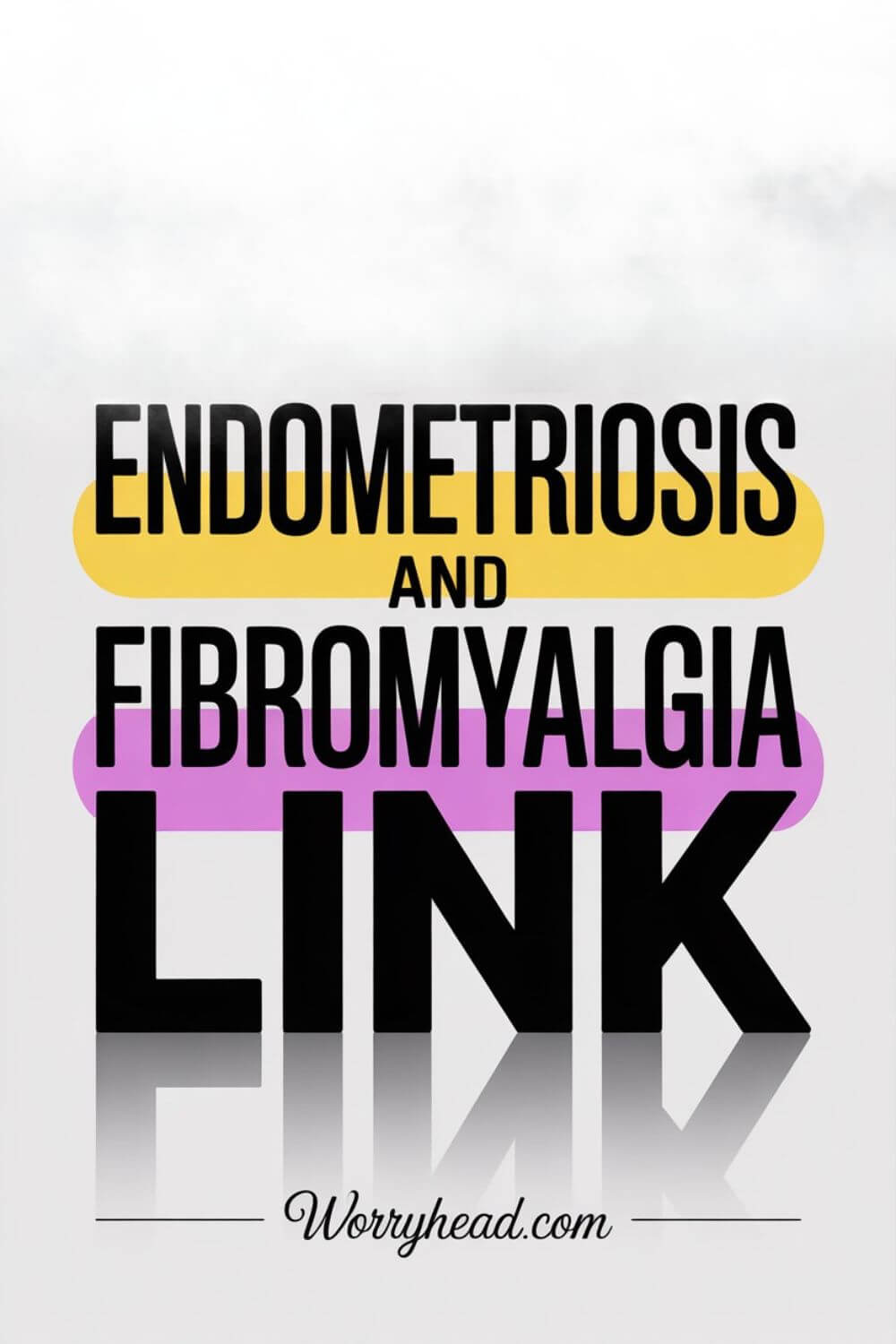 Endometriosis and Fibromyalgia 11