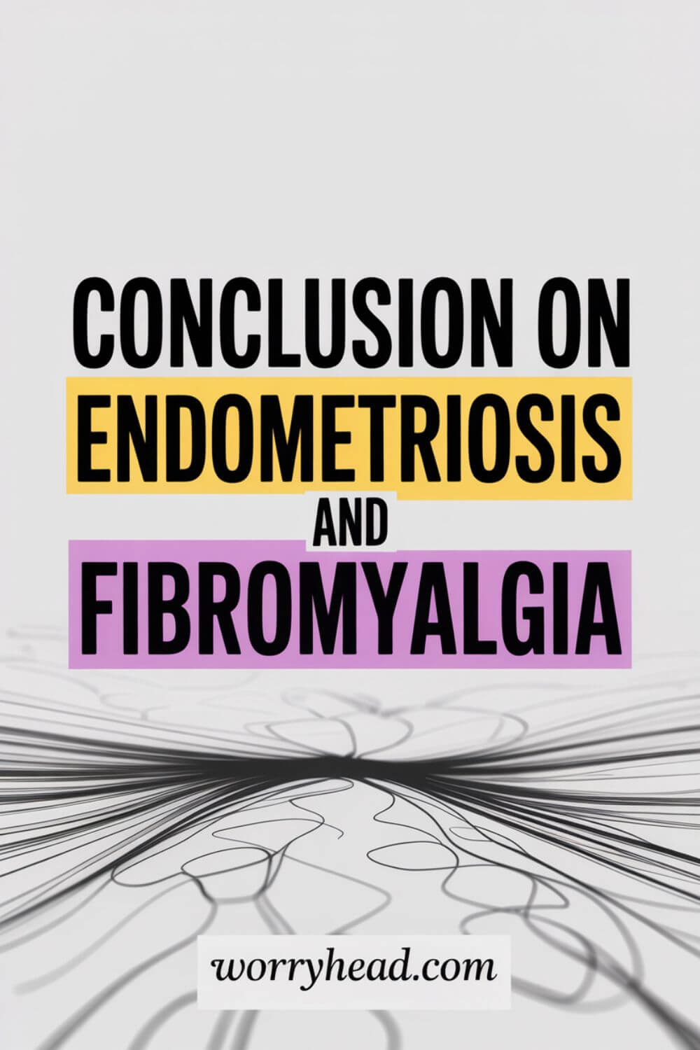 Endometriosis and Fibromyalgia 18