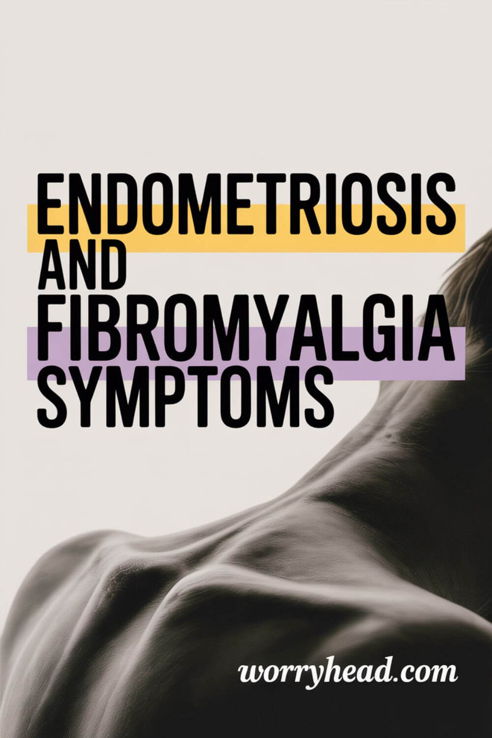 Endometriosis and Fibromyalgia 5