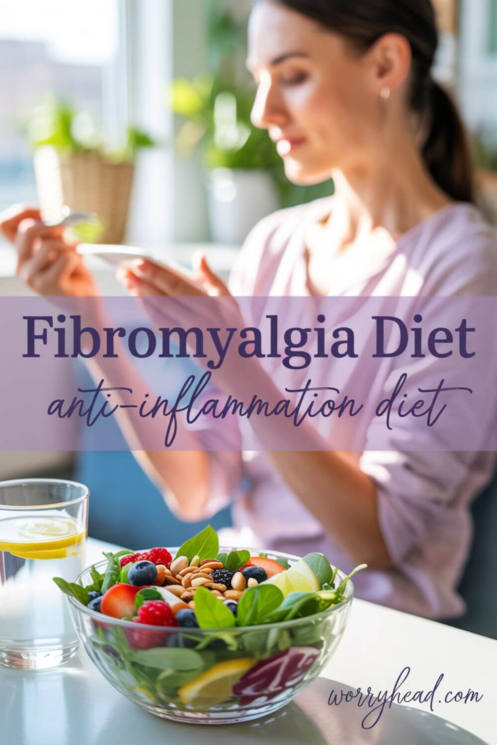 Fibromiologia Diet Plan with Anti Inflammation Diet 11