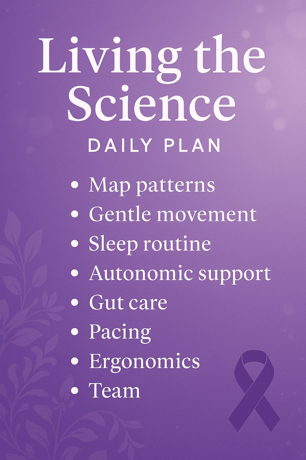 10 Interesting Facts About Fibromyalgia 4