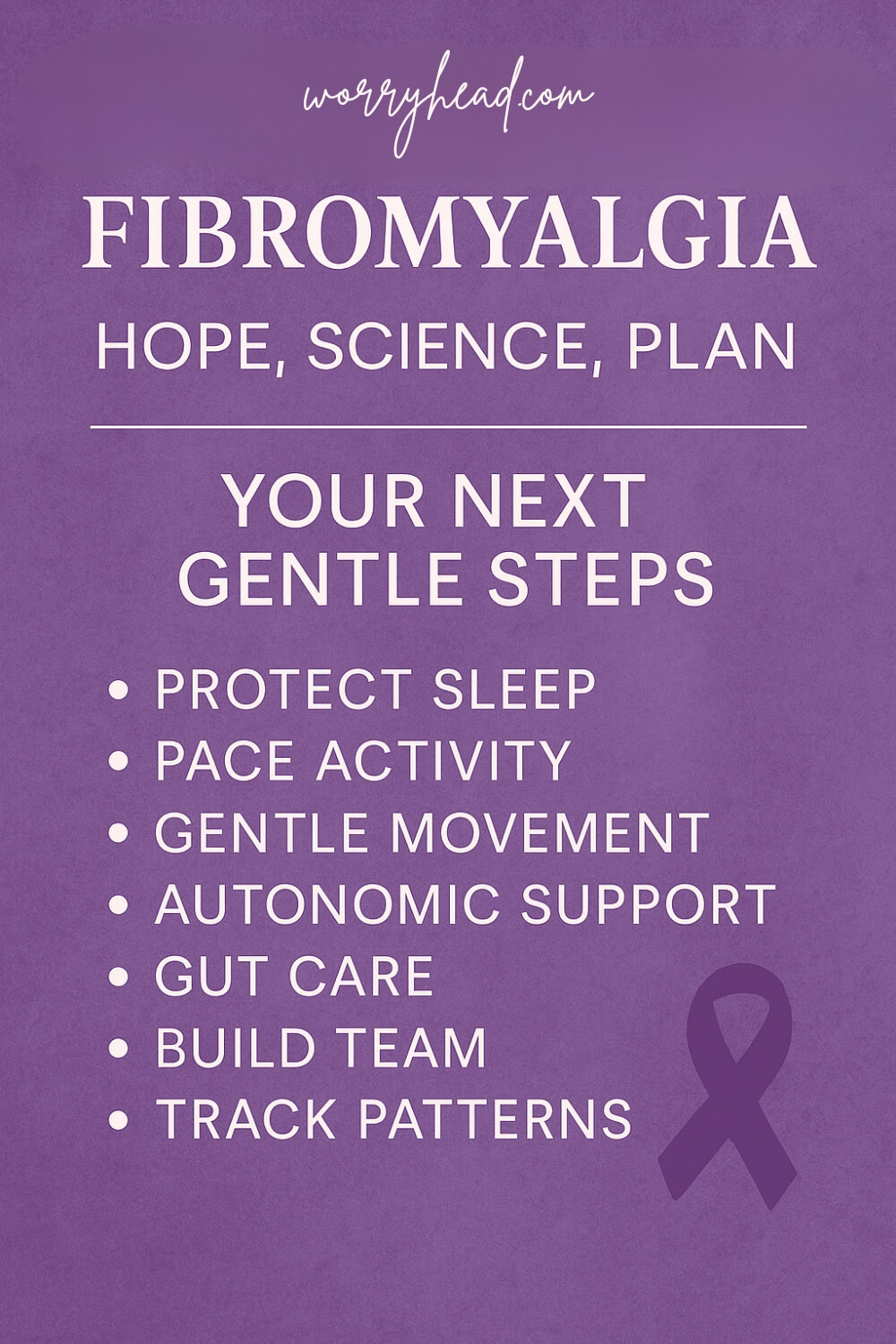 10 Interesting Facts About Fibromyalgia 5