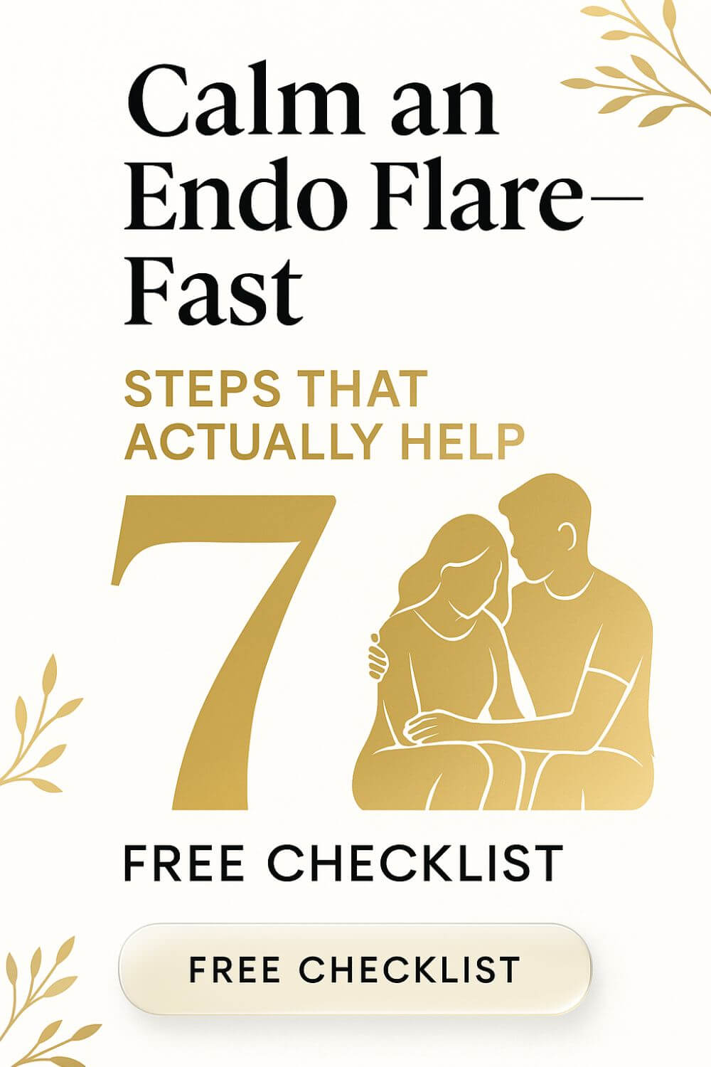 Endo Flare Up Routine 1