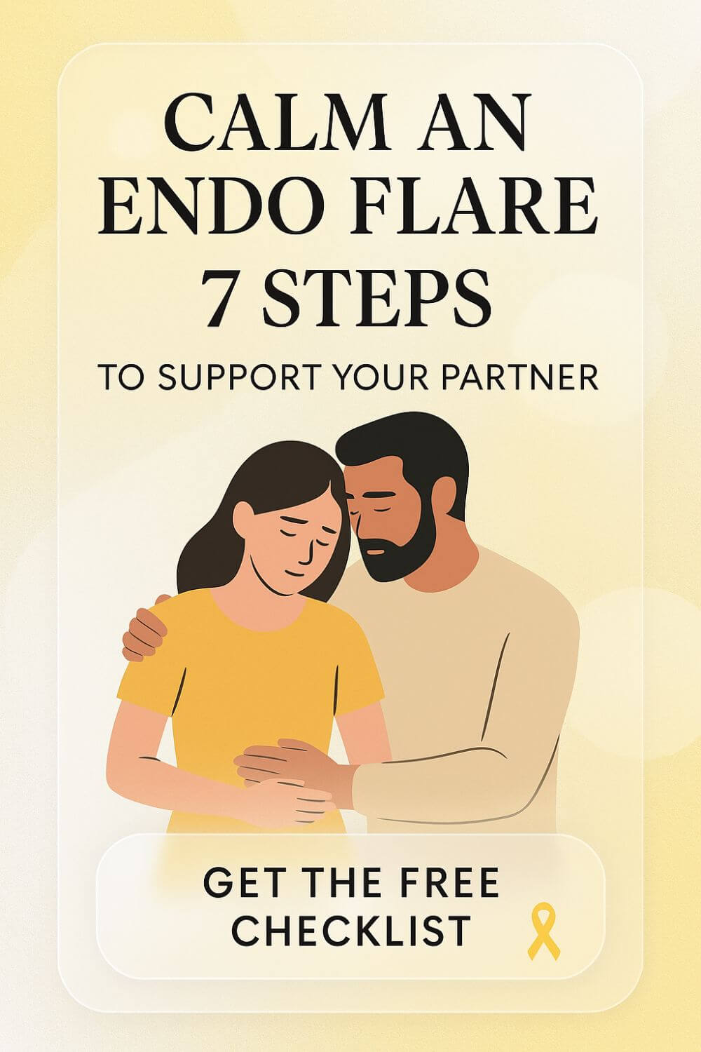Endo Flare Up Routine 2