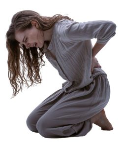 Fibromyalgia Basics small