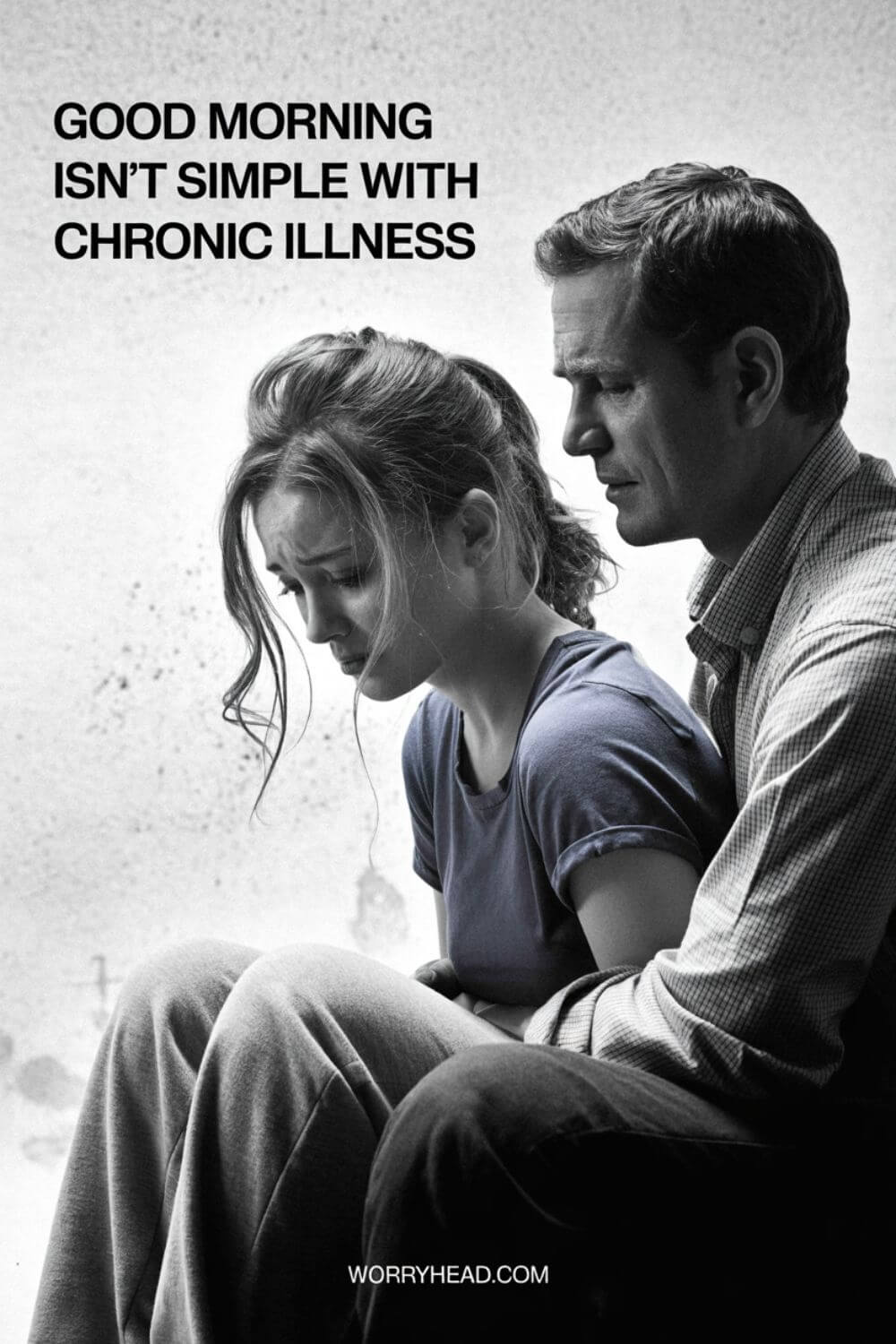 Good Morning Isn’t Simple with Chronic Illness 6