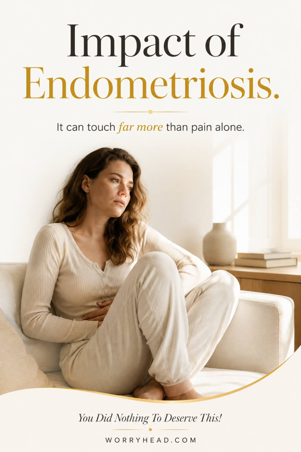 Impact of Endometriosis 01